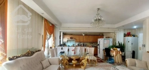 ۱۲۰ متر دو خواب/۷ساله/فول امکانات/هویزه