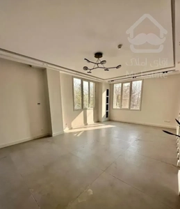 فرمانیه‌شرقی/ ۱۱۰ متر/کم‌ واحد