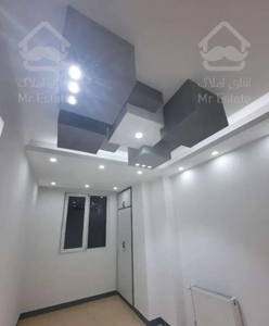 70 متر پارکینگ اختصاصی روبنما اسانسور