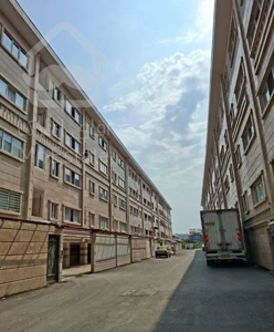 اپارتمان۸۰ متری سنددار صفر باهنر،پیام نور