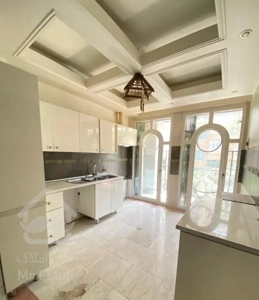 سهروردی شمالی ۹۵ متر ۲ خواب