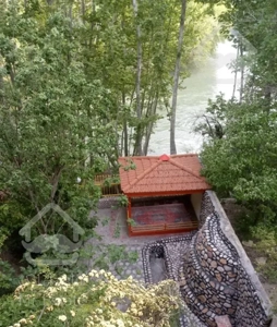 اجاره ویلا باغبهادران