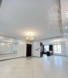 فرمانیه/ آپارتمان 180متری/ ۳ خواب/3 پارکینگ سندی