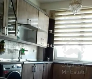 آپارتمان ۵۸ متری جیحون حسام الدین مجتمع آرام و دنج