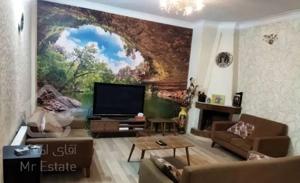 آپارتمان ۶۸ متری تک واحدی با ۲ پاسیومستقل فلسطین