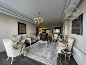 116 متر در تاپ لوکیشن سعادت اباد