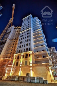 سرمایه گذاری و پیش خرید پروژه ویژن در قطب گردشگری تهران