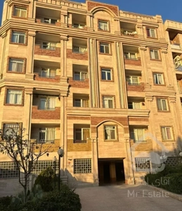 ۵۵ متر ۸ ساله  فول امکانات   سازمان برنامه