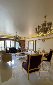 ۲۹۰ متر لوکس مبله کامل اکازیون