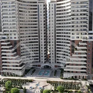 اجاره سه خوابه در برج برند خاتم المپیک