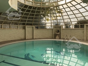 رهن و اجاره آپارتمان ۳۸۵ متری ۵ خوابه کامرانیه فول