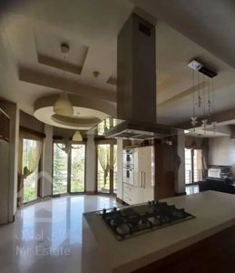 اقدسیه ، ۲۳۰متر ، ساختمان اصیل ، استخر فعال