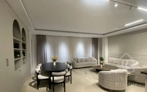 فروش آپارتمان ۱۲۵ متر/۳خ/تک واحد/فول/خوش نقشه
