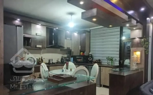 ۱۳۰متر ۳ خواب تبدیل رهن کامل