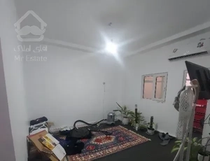 فروش آپارتمان ۶۰ متری ۱ خوابه طبقه ۳