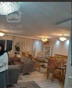 فروش و تهاتر ۴ خوابه فاز ۱