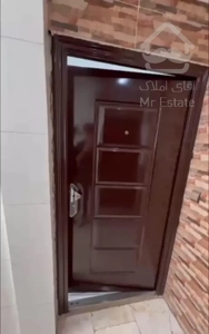 95متری بین 133و135 خوش نقشه