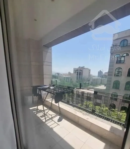 محمودیه فروش آپارتمان ۱۹۰ متر با طراحی مدرن