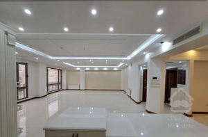 آلاله شرقی ۱۹۱ متر۳ خوابه