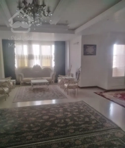 واحد آپارتمان ۱۴۳ متری ، در ۳۰ متری قائم