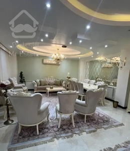 ۱۵۳متر فیاض بخش  سه خواب با ویوی باز بسیار شیک