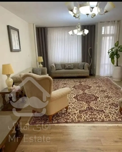 72 متر/ ۲ خواب / خوش نقشه و لوکس