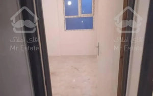 اپارتمان کلید نخورده  گرم . ناصریه