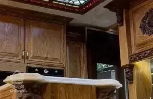 آپارتمان دونبش تک واحدی نزدیک وکیل آباد کاسبی