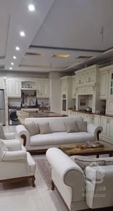 فروش آپارتمان ۲۰۰ متری ۳ خوابه یک اتاق مستر