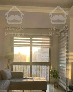 77 متر دهکده المپیک یک خواب تمیز بازسازی شده