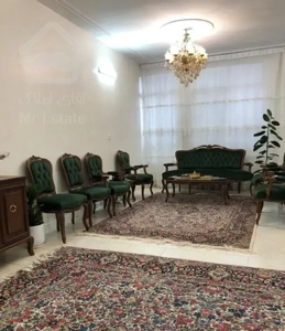 ۹۸متر/ تک واحدی  بازسازی شده  شهرک نصر