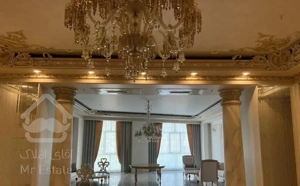 فرمانیه شرقی/۲۰۲ متر/تکواحدی/غرق نور