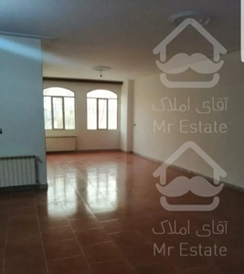 آپارتمان ۳ خواب شهرک راه آهن