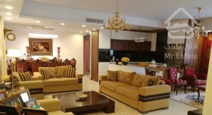 واحد ۹۱ متر ۲ خواب شیک