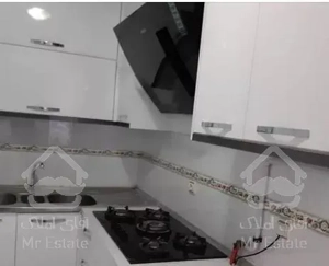 75 متر دو خوابه شیک جنت اباد شمالی