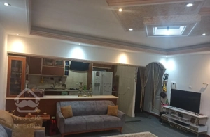 اجاره آپارتمان ۷۲ متری ۲ خوابه طبقه ۲ شهرک وایین