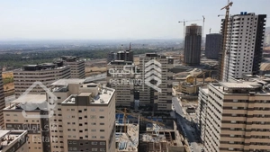 فروش واحد 111 متری شمالی ارکیده 10شهرک چیتگر