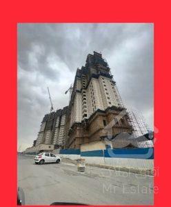 اپارتمان/رونیکا/آبشار/۱۲۰ متری/۲خواب