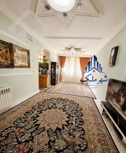 ۷۴متر/با امکانات/موقعیت عالی