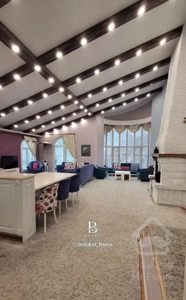 آپارتمان رویایی جاده شمشک bolukat home
