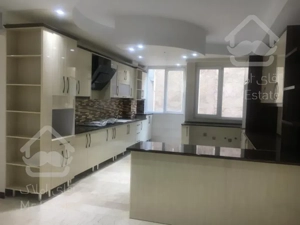 فروش اپارتمان ۱۱۵متری جنت اباد .کلید نخورده