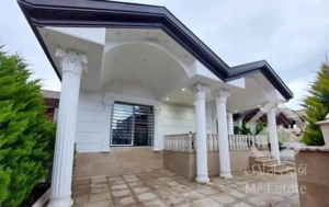 اجاره  ویلا جنگلی و ساحلی