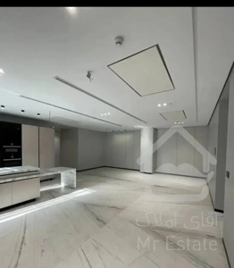 آپارتمان ۱۷۰ متری ۴ خوابه تک واحدی