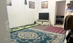 آپارتمان ۵۰ متر / تکخواب / رهن کامل