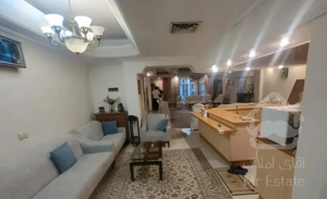 قیطریه روشنایی 156متر3خواب