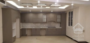 / به مساحت نودو چهار متر مربع و ۲ خواب