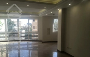 ۱۴۵متر ۳خواب ۲پارکینگ سندی