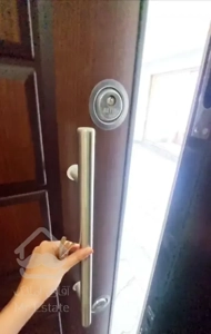 ۱۳۷ متری سه خواب برپاسداران ویو دریا