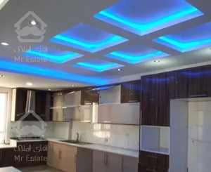 ۱۴۰متر دوخواب منطقه ۲۲مجتمع عقاب