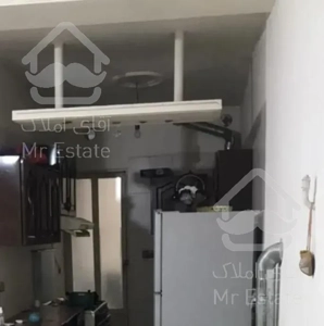 ۴۵ متر یکخوابه صفاشرقی